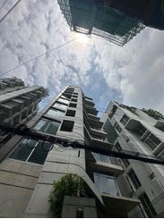 3200 sft Residential Apartment for Rent at Baridhara এর ছবি