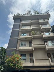 Picture of 2400 sft Residential  Apartment for rent at Baridhara