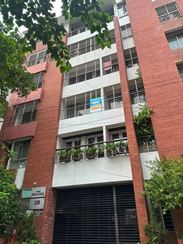 2600sft Apartment for Rent at Baridhara এর ছবি