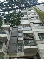 2410 Residential Apartment for Rent at Baridhara এর ছবি