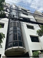 Picture of 2400 sft Residential  Apartment for rent at Baridhara