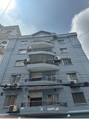 Picture of 4000 sft Semi-Furnished Duplex Apartment for Rent at Baridhara