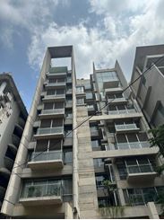 4200 sft Residential Apartment for rent at Baridhara এর ছবি