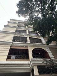 Picture of 2300 sft Residential Apartment for rent at Gulshan-2
