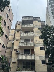Picture of 2500 sft Residential Apartment For Rent at Gulshan-2