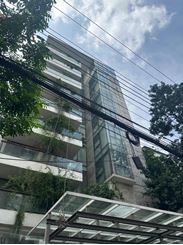 Picture of 3850 sft Full Furnished Apartment For Rent at Baridhara