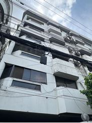 2450 sft Residential Apartment for Rent at Baridhara এর ছবি