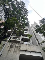 6011 sft Furnished Apartment for rent in Baridhara এর ছবি