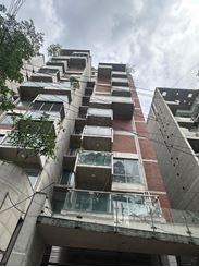 Picture of 3750 sft Residential Apartment for rent at Baridhara