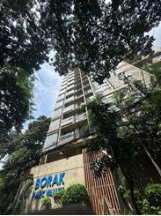 3500 sft Full Furnished Apartment for Rent at Baridhara এর ছবি