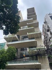 3900 sft Full Furnished Apartment for Rent at Baridhara এর ছবি
