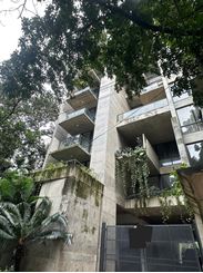 Picture of 3600sft Apartment for Rent at Baridhara
