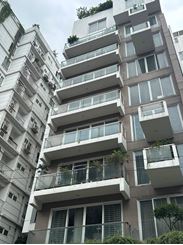 Picture of 4500 sft Semi-Furnished Apartment for Rent at Baridhara