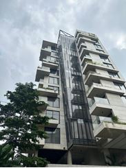 Picture of 3400 sft Residential Apartment for rent at Baridhara