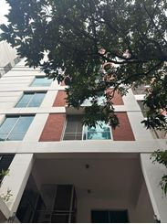 Picture of 3200sft Semi Furnished Apartment for Rent at Baridhara
