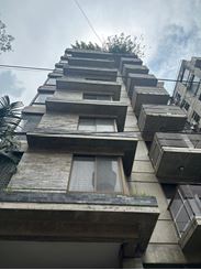 6000sft Duplex Apartment for Rent at Baridhara এর ছবি