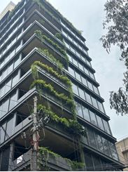 5000 sft Residential Apartment for rent at Baridhara এর ছবি