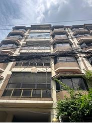 3000 sft Residential Apartment for rent at Baridhara এর ছবি