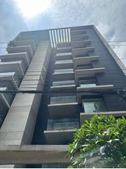 4200 sft Semi-Furnished Apartment for rent at Baridhara এর ছবি