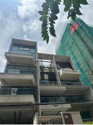 Picture of 38000 sft Independent House for Rent at Baridhara