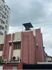 3550 sft Furnished Apartment for Rent at Baridhara এর ছবি
