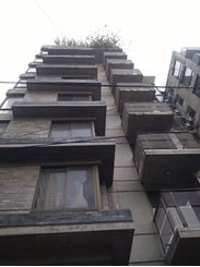 3164 sft Full Furnished Apartment For Rent Baridhara এর ছবি