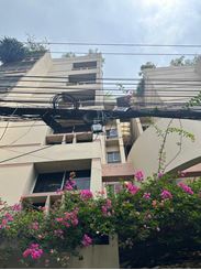 3000 sft Residential Apartment for rent at Baridhara এর ছবি