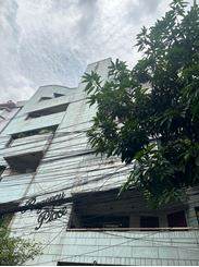 2460 sft Residential Apartment for Rent at Baridhara এর ছবি