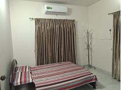 1850 sft Furnished Apartment for rent at Gulshan-2 এর ছবি