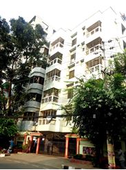 1800 sft Residential Apartment for rent at Gulshan-2 এর ছবি