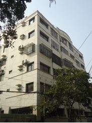 Picture of 2200 sft Residential Apartment for rent at Gulshan-2