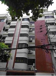 2000 sft Residential Apartment for Rent at Gulshan-2 এর ছবি