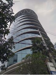 14000 sft Commercial Space for rent at Gulshan-1 এর ছবি