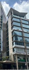 1350 sft Commercial space rent at Banani এর ছবি