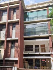 Picture of 2400 sft Apartment rent at Banani