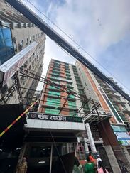 Picture of 2600 sft Commercial Space for rent at Elephent Road