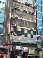 1200 sft Commercia Space for rent at Panthapath এর ছবি