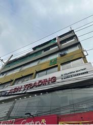 200 sft  Space for Rent at Panthapath এর ছবি