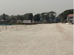 5 katha land for sell at western vellay in new mirpur এর ছবি