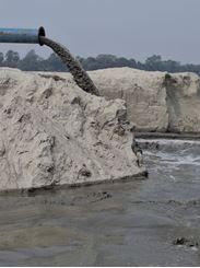 10 katha land for sell at western vellay in new mirpur এর ছবি