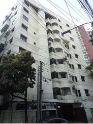 500 sft Furnished Apartment For Rent at Baridhara এর ছবি