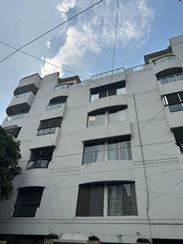 3300 sft Residential Apartment for rent at Baridhara এর ছবি