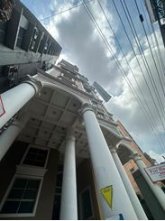 1450 sft Commercial space for rent at 1450 এর ছবি