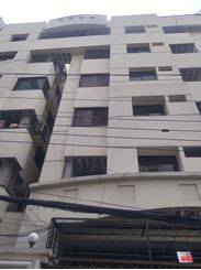 Picture of 1500 sft apartment for rent in gulshan 1