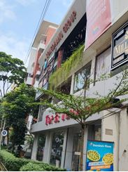 2000 sft Commercial Space for rent at Bashu এর ছবি