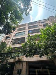 2000sft Apartment for Rent at Gulshan-1 এর ছবি
