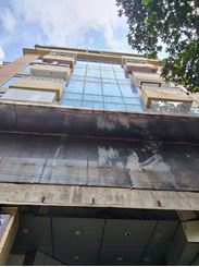 3000 sft Commercial Space for rent at Bashandhara এর ছবি