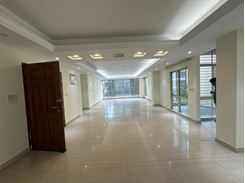 3335 sft Residential Apartment rent in Baridhara এর ছবি