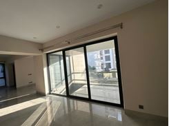 4150 sqft luxury apartment for rent in baridhara এর ছবি