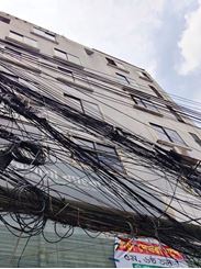1040 sft Commercial space for rent at Kazi para এর ছবি